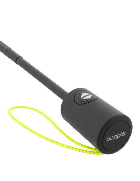 Fiber Magic Safety - plno automatický dáždnik | Doppler