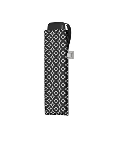 Carbonsteel Mini Slim Minimals | skladací dáždnik | Doppler