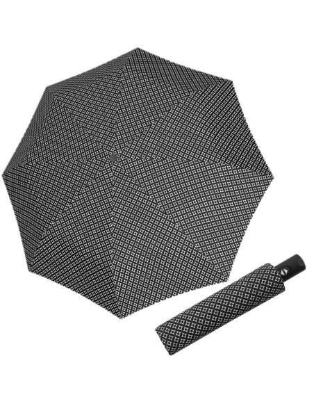 Carbonsteel Magic Minimals | Dámsky dáždnik | Doppler