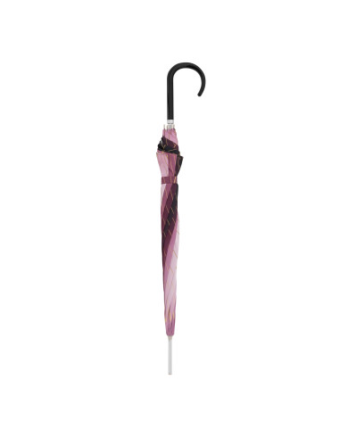 Carbonsteel Magic Berry | Dámsky dáždnik | Doppler