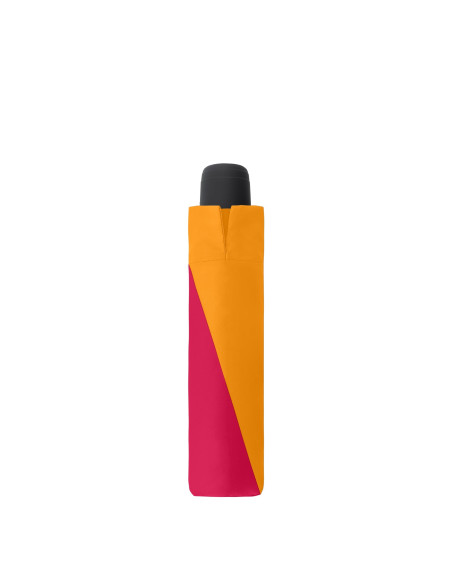 Hit Mini Orange Dámsky skladací dáždnik | Doppler