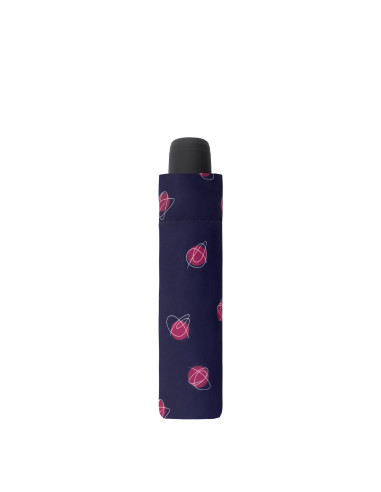 Hit Mini Candy Lilac | Dámsky skladací dáždnik | Doppler