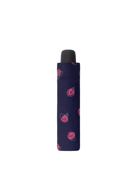 Hit Mini Candy Lilac | Dámsky skladací dáždnik | Doppler