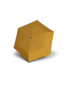 KNIRPS U200 Curry dámsky plne automatický dáždnik | Doppler 2
