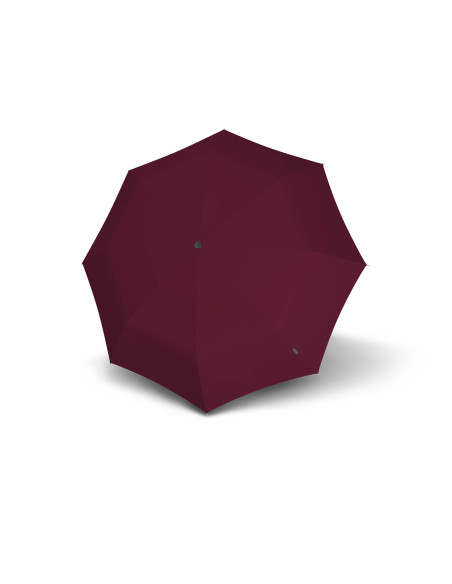 KNIRPS T200 Bordeaux Plne automatický dáždnik | DOPPLER