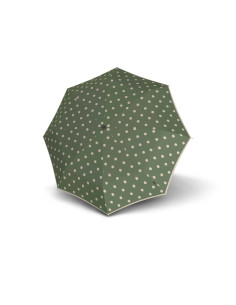 Knirps A.200 Dot Art Aloe plno automatický dáždnik | Doppler 2