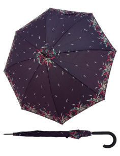 Hit Lang AC Florals dámsky vystreľovací dáždnik | DOPPLER