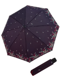 Hit Mini Florals Dámsky skladací dáždnik | Doppler