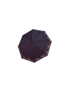 Hit Mini Florals Dámsky skladací dáždnik | Doppler 2