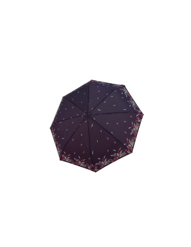 Hit Mini Florals Dámsky skladací dáždnik | Doppler