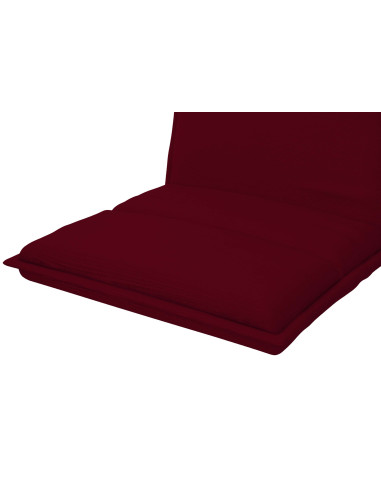 Podušky na kreslá a stoličky | City 4413 vysoký | DOPPLER