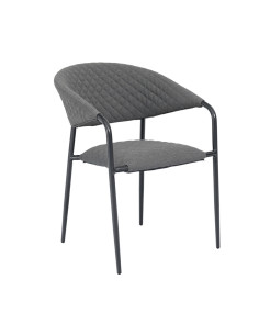 Melia LIKA-TEX® Sivé | Luxusné záhradné kreslo | Doppler
