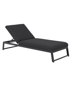 Melia LIKA-TEX® | Luxusná záhradná lehátko | Doppler