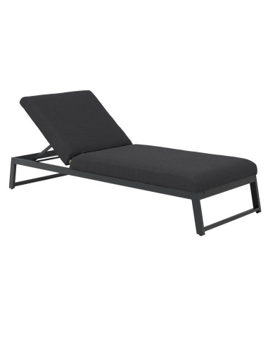 Melia LIKA-TEX® | Luxusná záhradná lehátko | Doppler