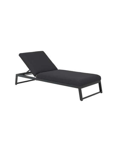 Melia LIKA-TEX® | Luxusná záhradná lehátko | Doppler