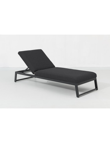 Melia LIKA-TEX® | Luxusná záhradná lehátko | Doppler