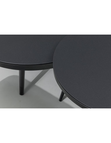 Luxusné záhradné sedenie Melia Lika-Tex® | DOPPLER