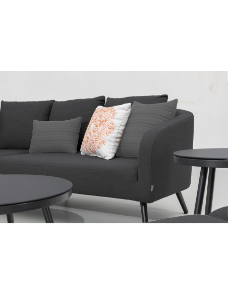 Luxusné záhradné sedenie Melia Lika-Tex® | DOPPLER
