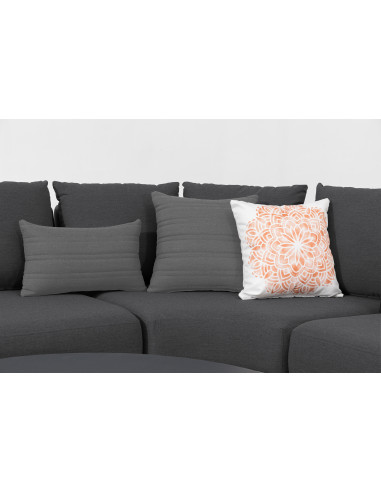 Luxusné záhradné sedenie Melia Lika-Tex® | DOPPLER