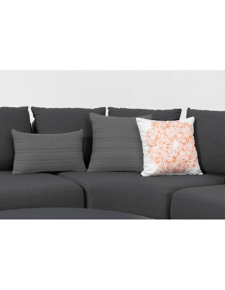 Luxusné záhradné sedenie Melia Lika-Tex® | DOPPLER