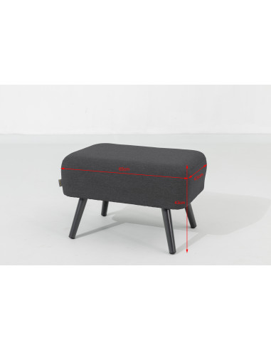 Luxusné záhradné sedenie Melia Lika-Tex® | DOPPLER