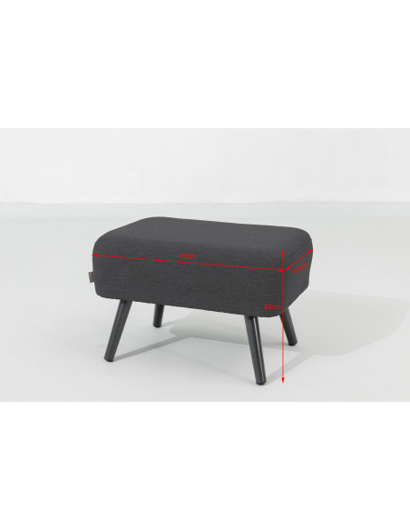 Luxusné záhradné sedenie Melia Lika-Tex® | DOPPLER