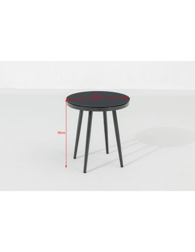 Luxusné záhradné sedenie Melia Lika-Tex® | DOPPLER