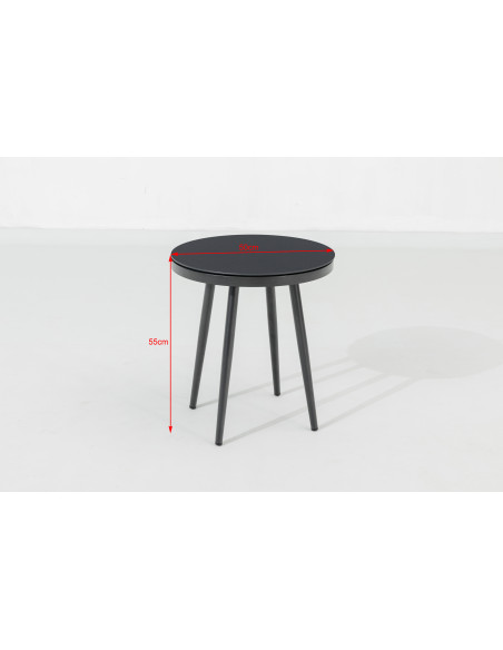 Luxusné záhradné sedenie Melia Lika-Tex® | DOPPLER