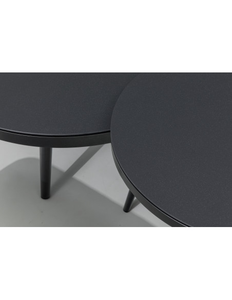 Luxusné záhradné sedenie Melia Lika-Tex® | DOPPLER