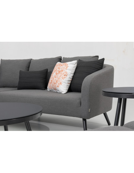 Luxusné záhradné sedenie Melia Lika-Tex® | DOPPLER