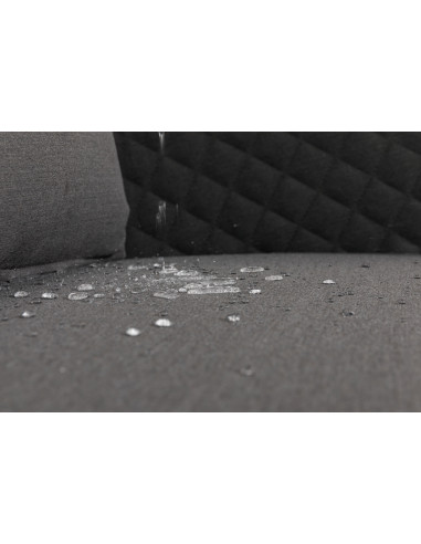 Luxusné záhradné sedenie Melia Lika-Tex® | DOPPLER