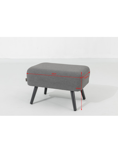 Luxusné záhradné sedenie Melia Lika-Tex® | DOPPLER