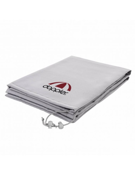 ALU-WOOD obal pre slnečník 400 x 300 cm | DOPPLER CZ