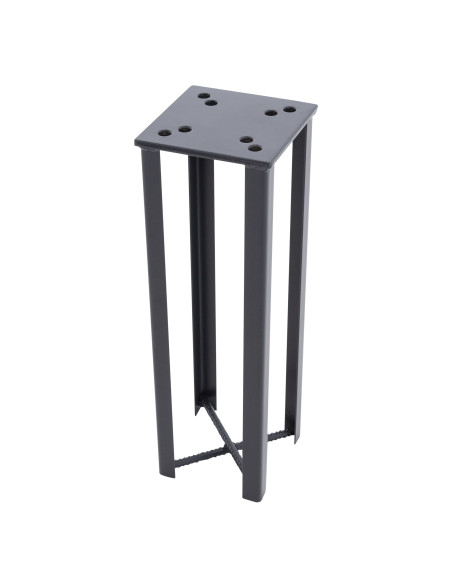 ALU-WOOD Kotva do zeme pre slnečník s bočnou nohou | Doppler