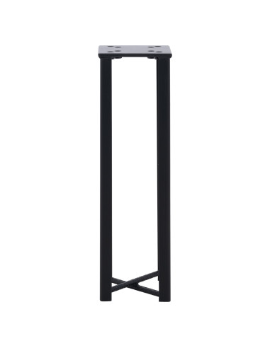ALU-WOOD Kotva do zeme pre slnečník s bočnou nohou | Doppler