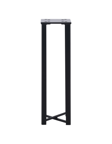 ALU-WOOD Kotva do zeme pre slnečník s bočnou nohou | Doppler