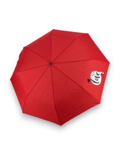 Mini Light Kids Red Love detský dáždnik | Doppler CZ 2