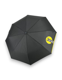 Mini Light Kids Black Lama detský dáždnik | Doppler CZ 2