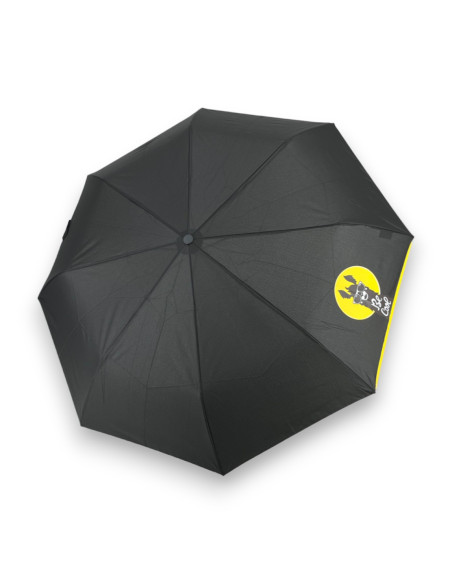 Mini Light Kids Black Lama detský dáždnik | Doppler CZ