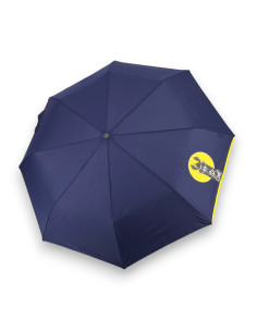 Mini Light Kids Navy Lama detský dáždnik | Doppler CZ 2