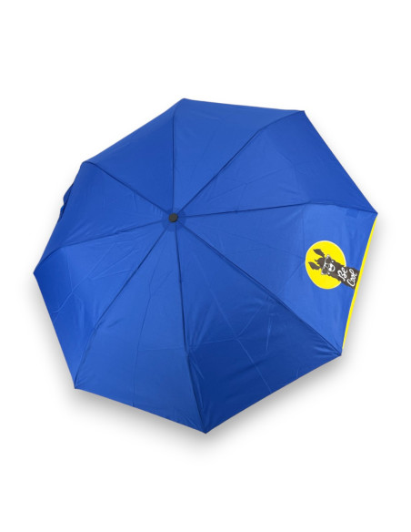 Mini Light Kids Blue Lama detský dáždnik | Doppler CZ