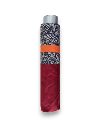 Mini Light Classic stripe Dámsky skladací dáždnik | Doppler CZ