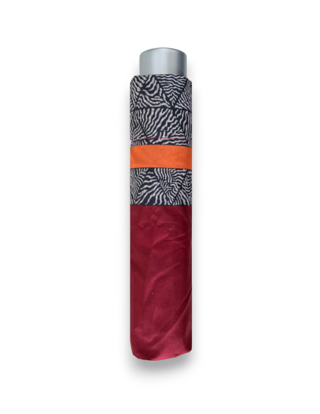 Mini Light Classic stripe Dámsky skladací dáždnik | Doppler CZ