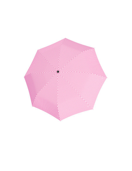 Fiber Magic Sailing Day Pink |  Dámsky plne automatický dáždnik | Doppler