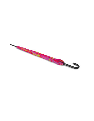 Knirps T .760 Stick Automatic wawes sun Holový dáždnik | Doppler