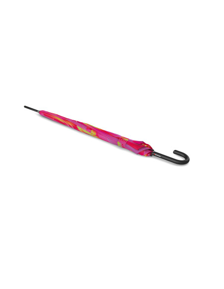 Knirps T .760 Stick Automatic wawes sun Holový dáždnik | Doppler