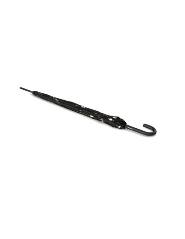 Knirps T .760 Stick Automatic pencil black Holový dáždnik | Doppler
