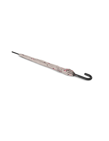 Knirps T .760 Stick Automatic pencil black Holový dáždnik | Doppler
