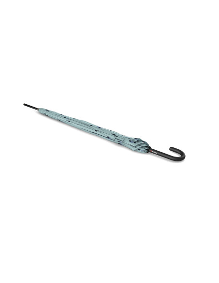 Knirps T .760 Stick Automatic pencil ice Holový dáždnik | Doppler