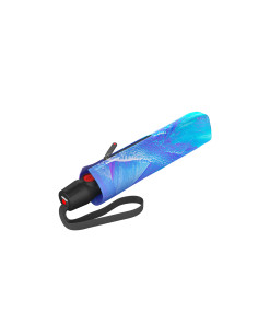 Knirps T .200 medium duomatic art ice automatický dáždnik | DOPPLER 2